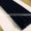 Environmental black higt temperature hot melt adhesives glue stick for light/Lamp