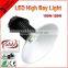 SAA CE RoHS TUV LED High Bay Light IP65 100W COB Industrial LED Light