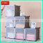 2016 diy easy storage Book Shelf Storage Bookcase with Doors