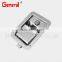 50005 truck door latch made of stailness steel or steel