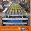 High quality Double layer roll forming machine made in China Jinbaili