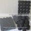 Shisha Coconut shell charcoal briquette