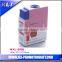 medical needle box