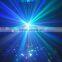 NEW Disco Laser Light / dj Laser Combined LED Effect Light
