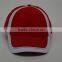 Baseball Caps Plan Blank Sun Hats for Outdoor Sports
