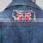 New fashion man vintage wash denim jacket xxx xxx man jacket man united jacket(LOTJ295)