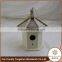 Decorative Bamboo Wooden Bird House