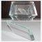3.2mm Texture Tempered Solar Glass
