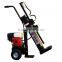 China wholesale mini log splitter,automatic log splitter,log splitter and saw machine