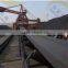 China supplier professional Tianyi large capacity simple design coal belt conveyor system