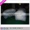 Custom inflatable paintball field, outdoor inflatable paintball bunker for sale