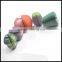 Custom different cute mini vegetables shape sticky notes as office gift give away