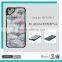 Colorful seashell mobile phone cover design mobile phone back cover