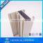 China products extruded aluminum framing anodized aluminium profiles