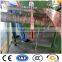 Kinds of Material Grade Uncommon Shape Copper Pipe