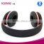 Foldable wireless stereo bluetooth headphone, Bluetooth V4.0 + EDR Headset with 40mm Drive Unit Speaker