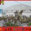 High Quality 45 PCS Inflatable Laser Tag Games/Inflatable Laser Shooting Games
