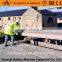 precast reinforced concrete slab machine/hollow core slab machine