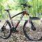New 26er 27.5err 29er 27 Speed Aluminum Mountain Bike/Bicycle With Shi-ma-no Derailleur