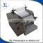 KR-FJ60-A Rewinding Machine which is suitable for adhesive PU/PVC film tape