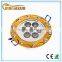 7w led down light ceiling light modern warm white 85-265v