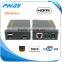 made in china support usb keyboard and mouse hdmi kvm extender 60m