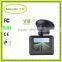 HD DV with 270 degree Wide Angle car driving recorder