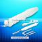 New Hot Portable High Frequency Therapeutic Apparatus Electrotherapy Stick Acne Removing Beauty Skin Care Anti-inflammation