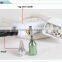 ND YAG Laser+SHR multifunctional beauty machine Hair removal tattoo removal therapy machine