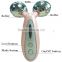 2016 best selling microneedle therapy platinum roller beauty y- shape derma roller for skin rejuvenation
