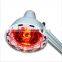 100-275W Adjustable heating infrared lamp healthcare equipment