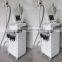 2016 Factory promotion Multifunction Lipolaser Cryotherapy Cavitation RF Fat Loss Machine