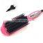 Hot comb straightener fast hair straightener