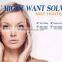 face tightening system portable 2017 hifu wrinkle removal