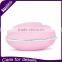 Eco-friendly Hotest Super Soft Cosmetic Silicone Face Cleaning Brush