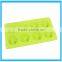 Spiral Flowers Silicone Cake Mold 6 Flower Silicone Cake Mould Flower Silicone Bakeware Mould
