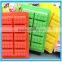 100% Food Grade Hot Selling Silicone Ice Blocks Mold