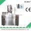 Semi-automaitc aerosol can oxygen mask filling machine