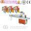 Advanced Egg Yolk Pie Pillow Packing Machine/Chocolate Packaging Machine