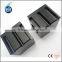 China high grade supplier CNC machine service matte black anodized glossy black anodized parts with best quality best price