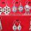 92.5% silver earings/new brand silver earings/Nepali Silver