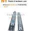 45mm automatic back bit ball slide with a damper 3 fgv and mental drawer slide