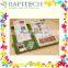 Rapitech Professional Gardening Soil pH Phosphorous Nitrogen and Potash Testing Kit Soil Test