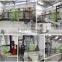 Wanda 500kg/H laundry Soap manufacturing plant