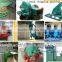 all kinds of wood crusher
