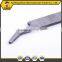 2016 new style stainless steel wholesale uncapping bee knife from china