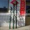 stainless steel climbing plant support wire( professional manufacturer )