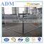 Residential Ornamental Tubular Fence Panel