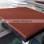 High-quality color special airport security slip rubber flooring