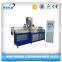 Puffed Corn Snacks Machine/chocolate filled snacks making machine